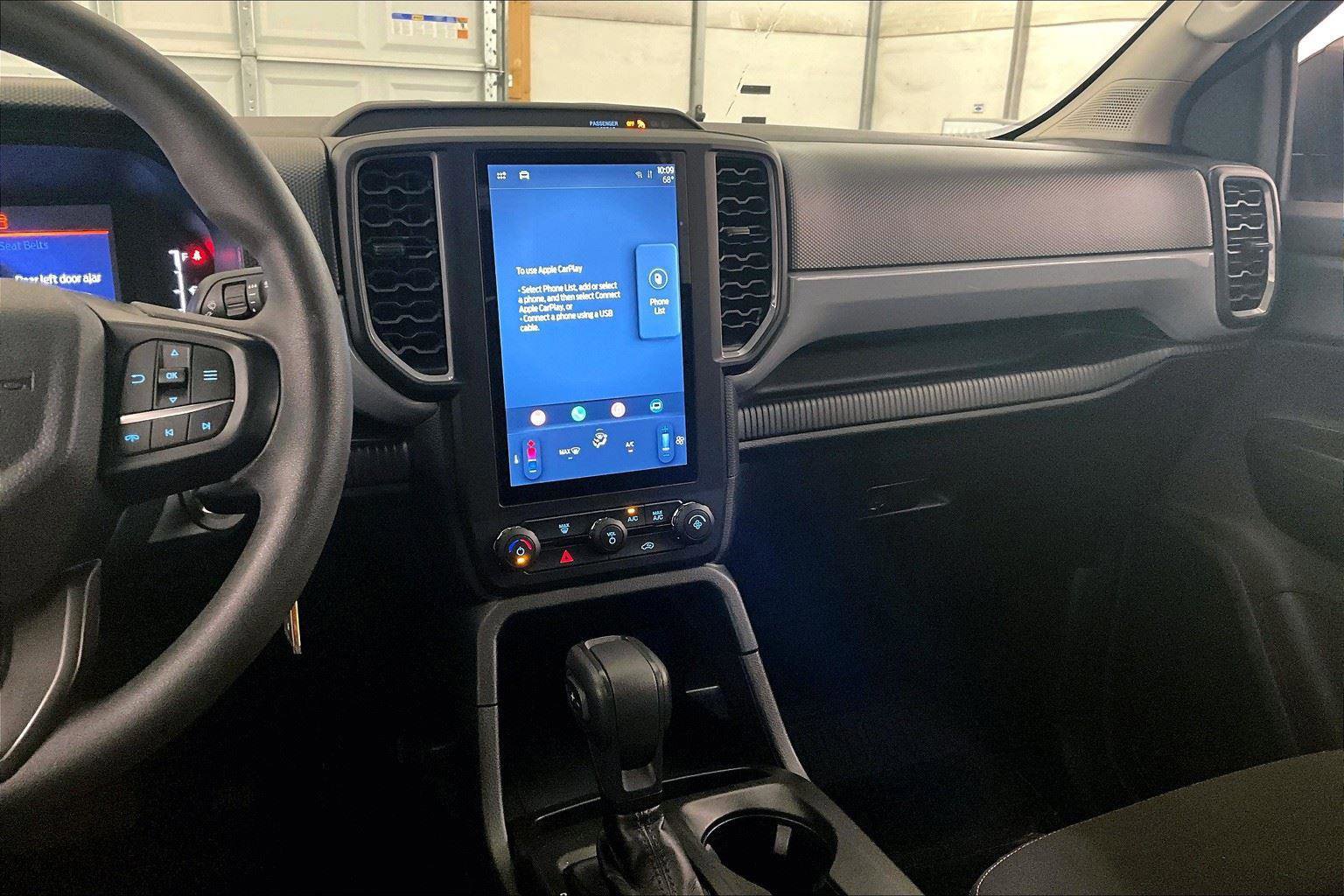 Certified 2024 Ford Ranger XL w/ Trailer Tow Package image 8