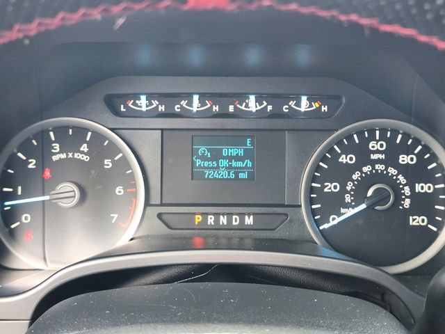 Certified 2018 Ford F150 XLT AWD/4WD image 31
