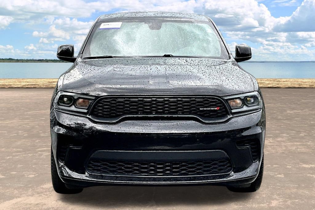 Used 2025 Dodge Durango GT AWD/4WD image 2