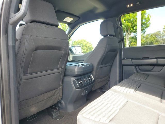 Certified 2022 Ford F150 XL w/ STX Appearance Package image 15