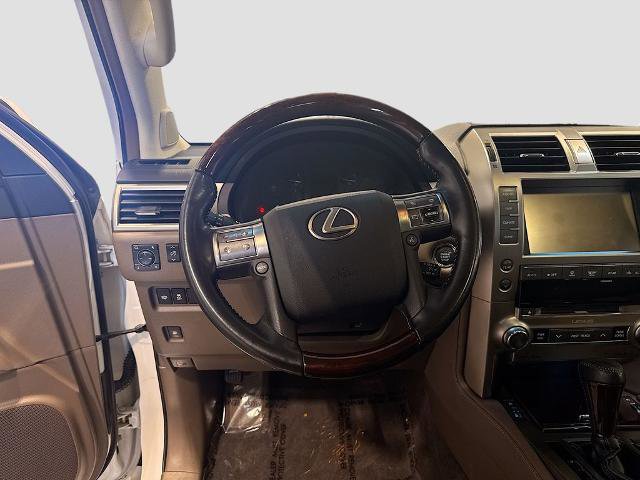 Used 2019 Lexus GX 460 Premium AWD/4WD image 19