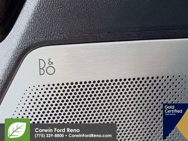 Certified 2023 Ford F150 Platinum w/ FX4 Off-Road Package image 22