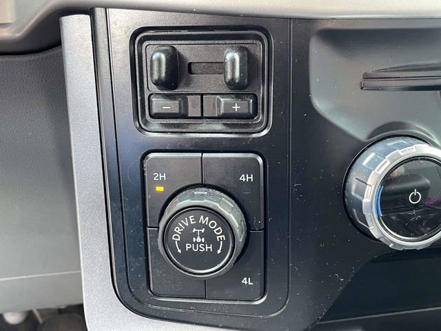 Certified 2023 Ford F150 XLT w/ Equipment Group 302A High image 19