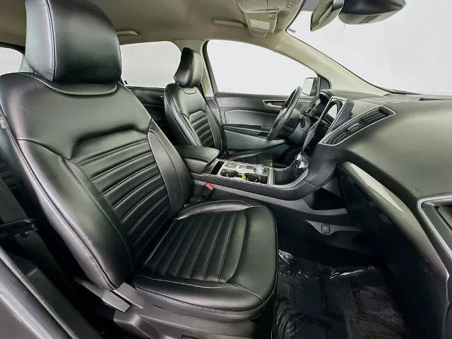 Certified 2023 Ford Edge SEL AWD/4WD image 15