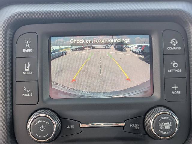 Used 2021 Jeep Wrangler Sport AWD/4WD image 25