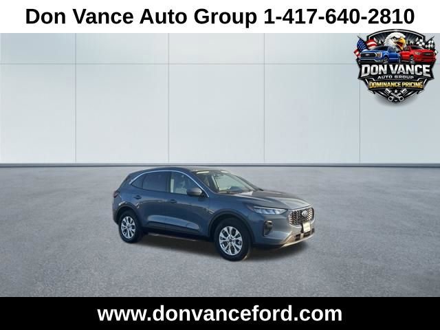 Certified 2023 Ford Escape Active w/ Tech Pack #2 image 7
