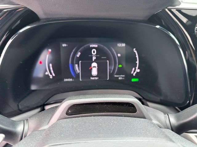 Used 2023 Lexus RX 500h F Sport w/ Cold Area Package AWD/4WD image 30