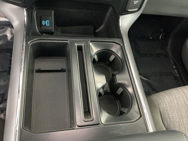 Certified 2023 Ford F150 XLT w/ Equipment Group 301A Mid image 22