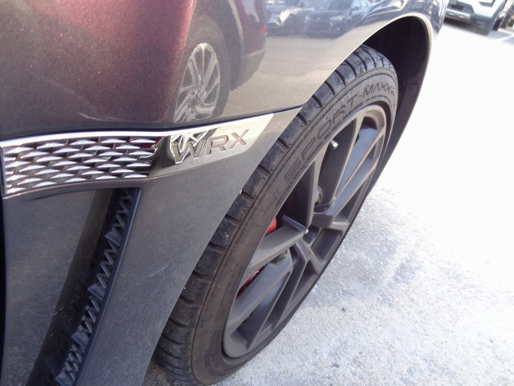 Used 2020 Subaru WRX Premium w/ Performance Package image 14