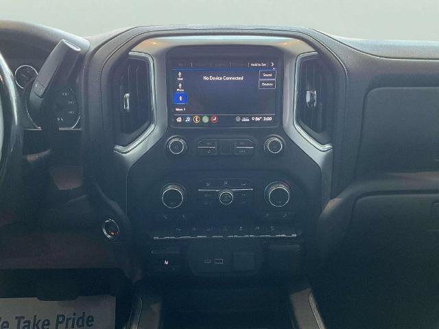 Used 2020 Chevrolet Silverado 1500 RST AWD/4WD image 29