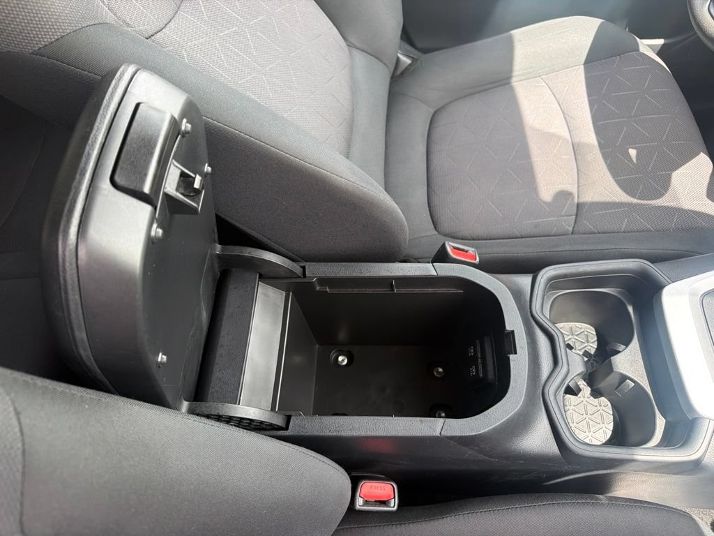 Used 2019 Toyota RAV4 XLE w/ Convenience Package AWD/4WD image 43