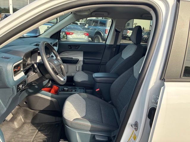 Certified 2024 Ford Maverick XLT FWD image 73