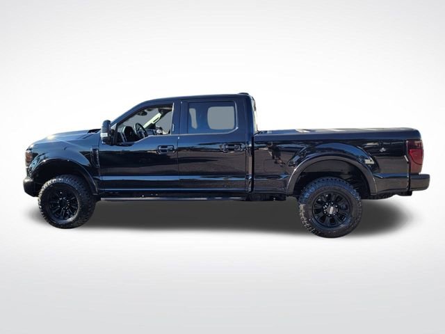 Certified 2021 Ford F250 Lariat image 5