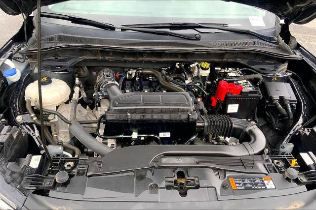 Certified 2024 Ford Escape Active FWD image 30