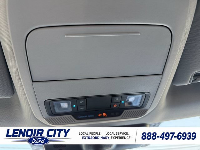 Certified 2025 Ford F150 Lightning Flash AWD/4WD image 17