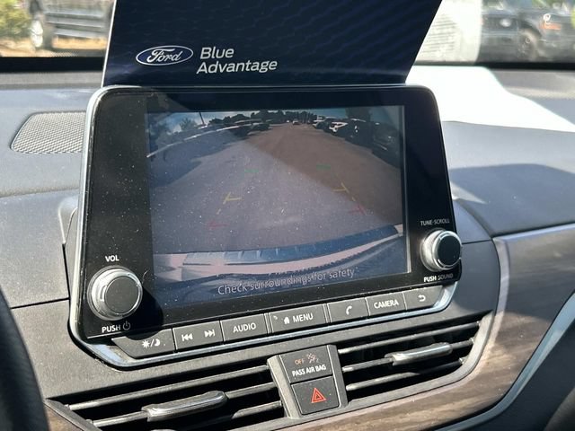 Used 2023 Nissan Altima 2.5 SV FWD image 35