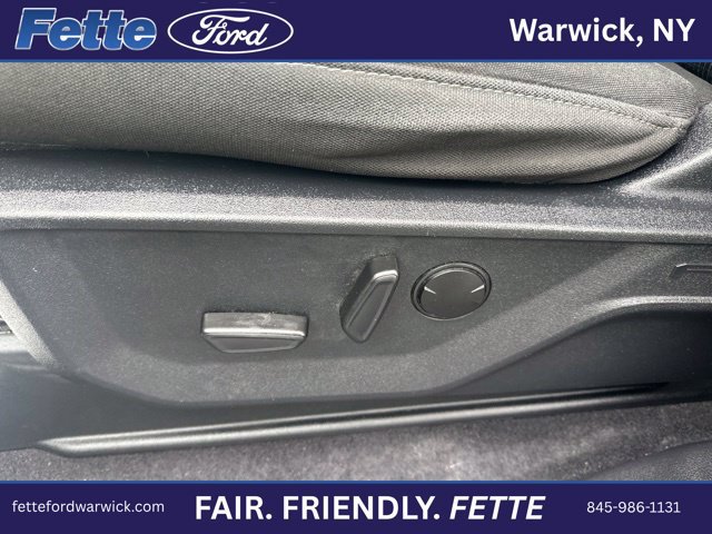 Certified 2023 Ford F150 XLT w/ Equipment Group 302A High AWD/4WD image 20