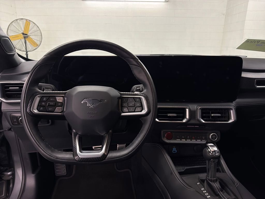 Certified 2024 Ford Mustang GT Premium image 13