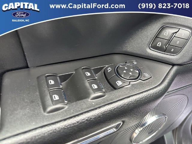 Certified 2021 Ford Expedition XLT RWD image 21