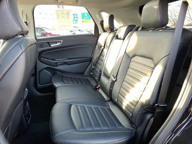 Certified 2022 Ford Edge SEL w/ Convenience Package image 10