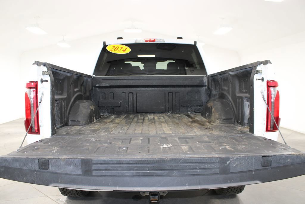 Certified 2024 Ford F150 STX image 19