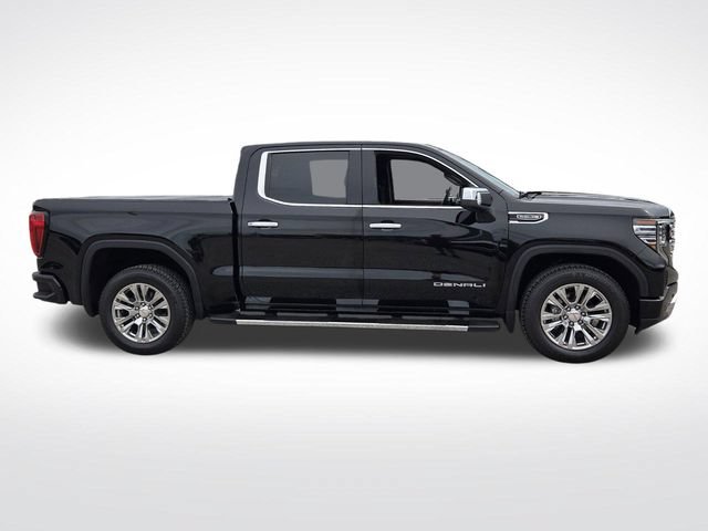 Used 2022 GMC Sierra 1500 Denali w/ Technology Package RWD image 10