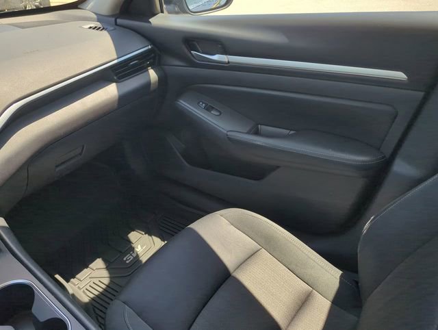 Used 2022 Nissan Altima 2.5 SV FWD image 18