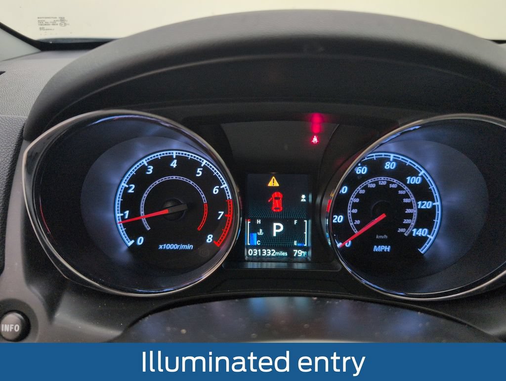 Used 2025 Mitsubishi Outlander Sport ES AWD/4WD image 21