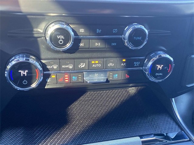 Certified 2021 Ford F150 Raptor w/ Equipment Group 801A High image 26