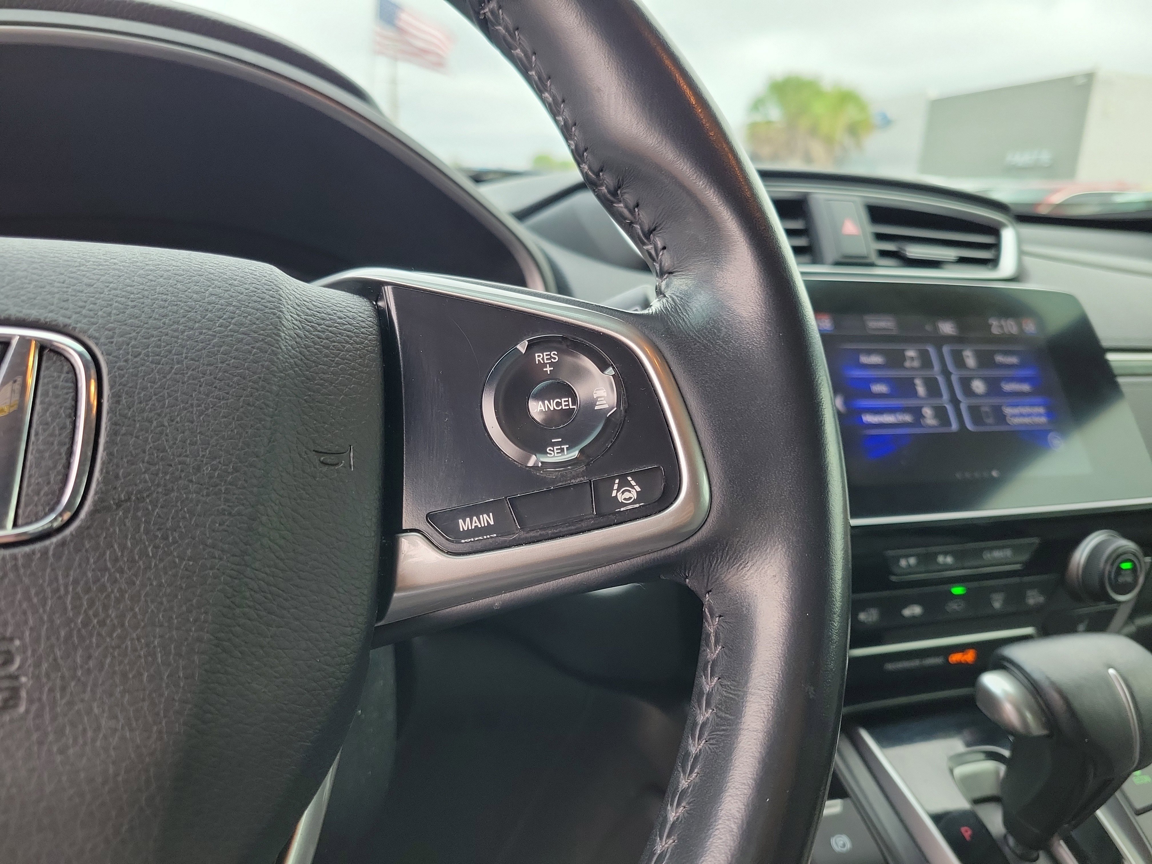 Used 2019 Honda CR-V EX-L image 13