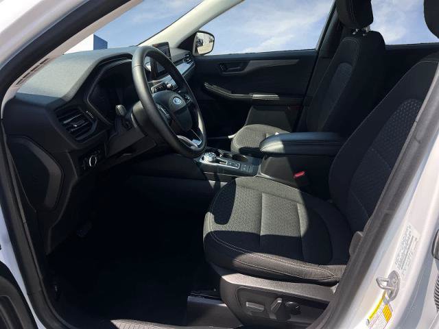 Certified 2023 Ford Escape Active FWD image 10