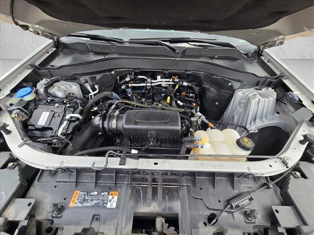 Certified 2023 Ford Explorer XLT w/ Equipment Group 202A RWD image 27