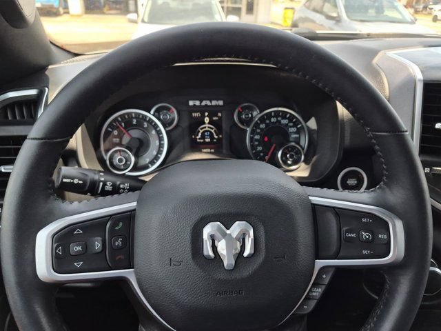 Used 2024 RAM 1500 Lone Star RWD image 19