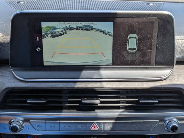 Used 2022 Kia Telluride EX w/ EX Premium Package AWD/4WD image 12