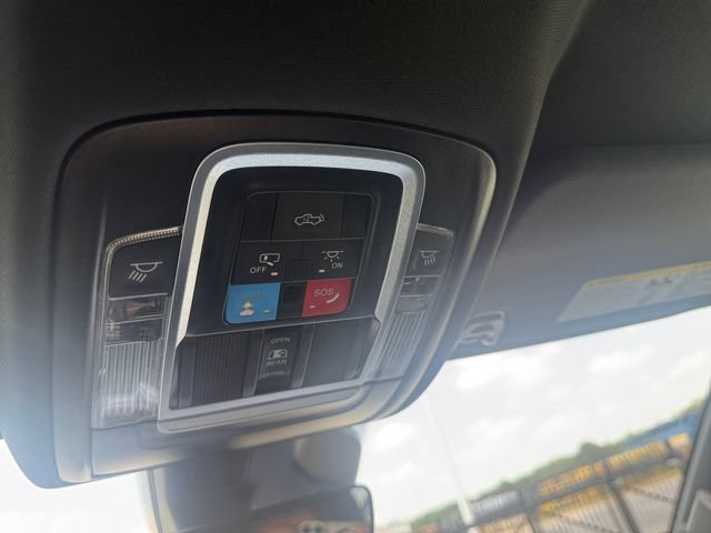 Used 2026 RAM 1500 RHO AWD/4WD image 8