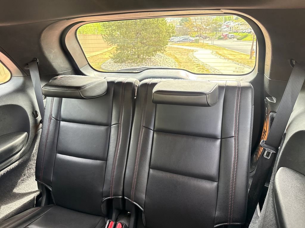 Used 2024 Dodge Durango GT AWD/4WD image 21
