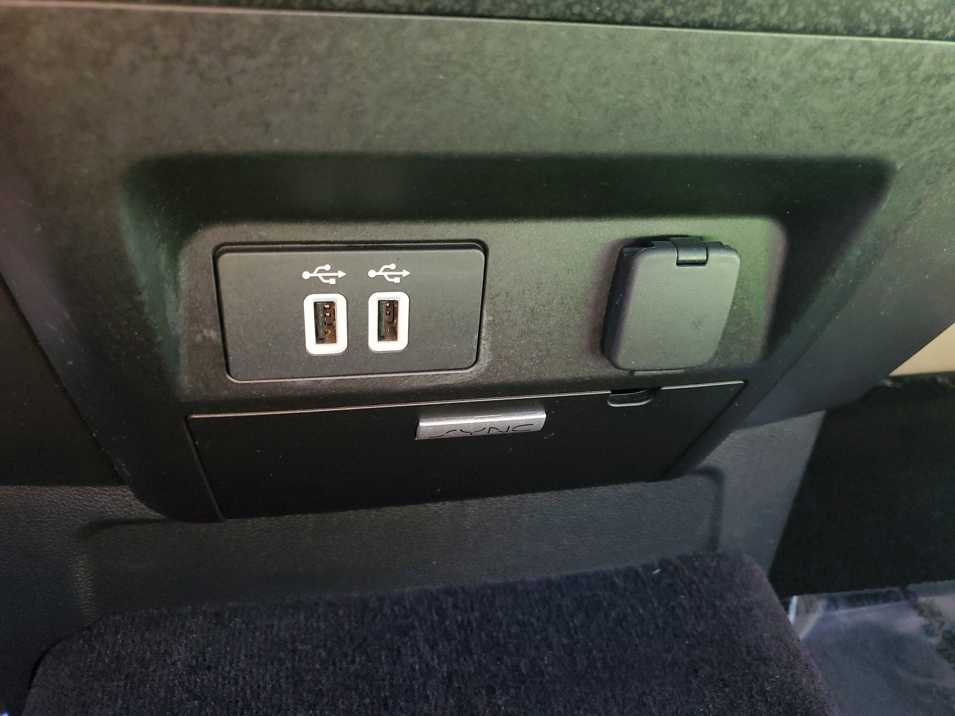 Certified 2017 Ford F150 XLT w/ Equipment Group 301A Mid image 25