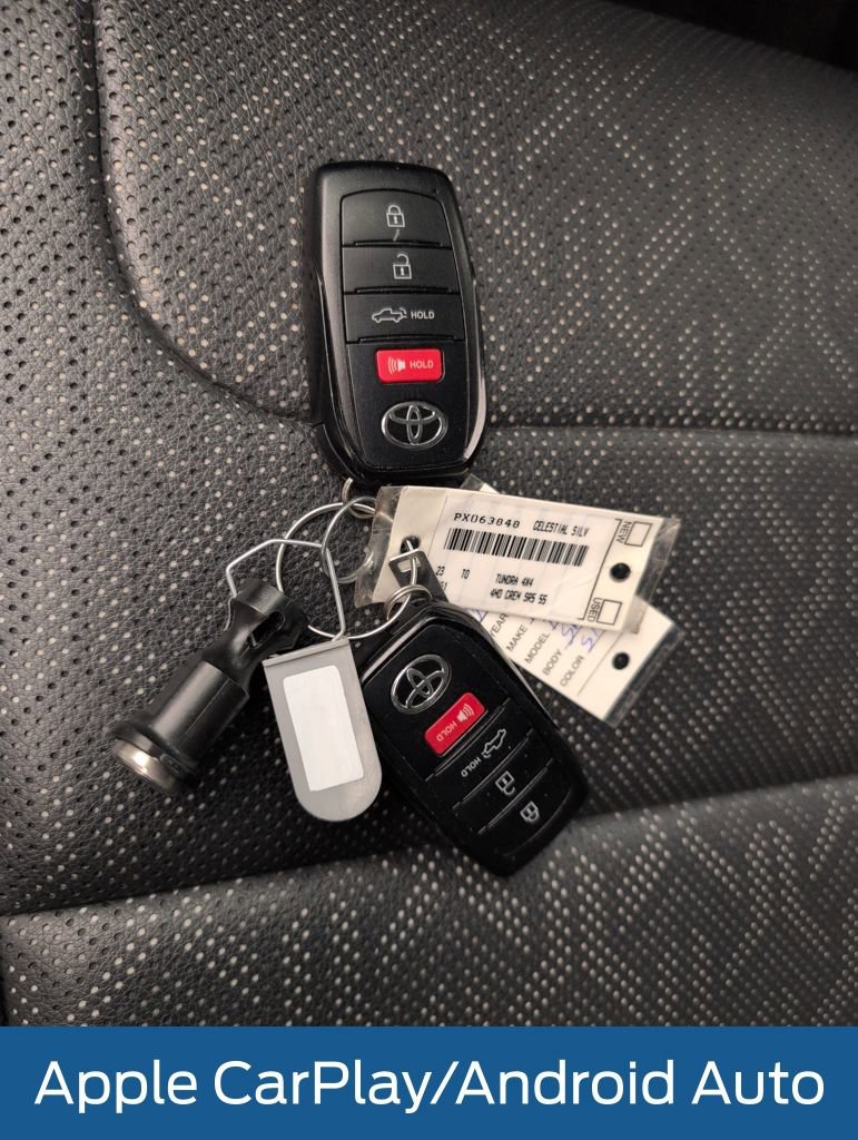 Used 2023 Toyota Tundra SR5 image 45