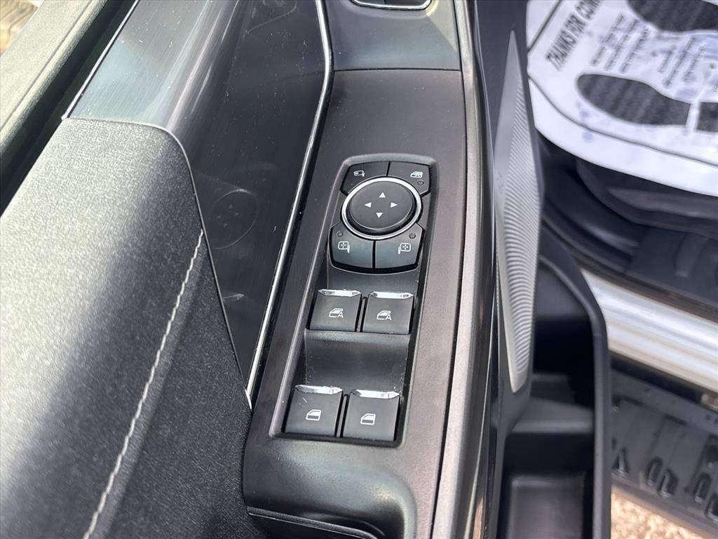 Certified 2024 Ford F150 Lariat w/ Equipment Group 502A High AWD/4WD image 29
