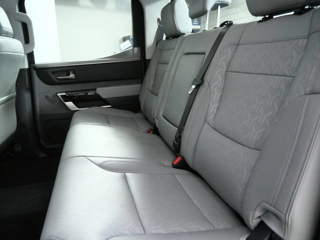 Used 2024 Toyota Tundra Limited AWD/4WD image 16