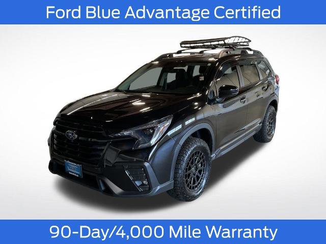 Used 2025 Subaru Ascent Bronze Edition w/ Popular Package #2 image 1