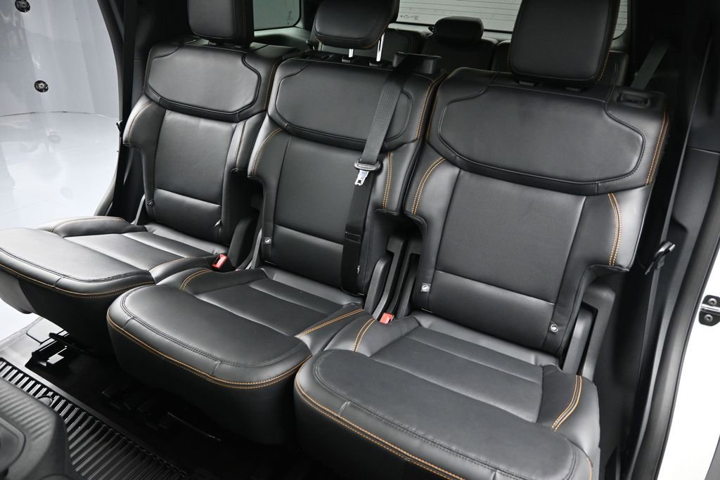 Certified 2025 Ford Expedition Tremor AWD/4WD image 22