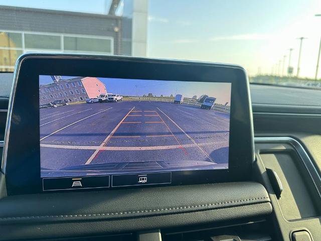 Used 2021 Chevrolet Tahoe LT image 10