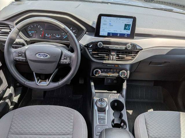 Certified 2022 Ford Escape SE w/ Convenience Package AWD/4WD image 14