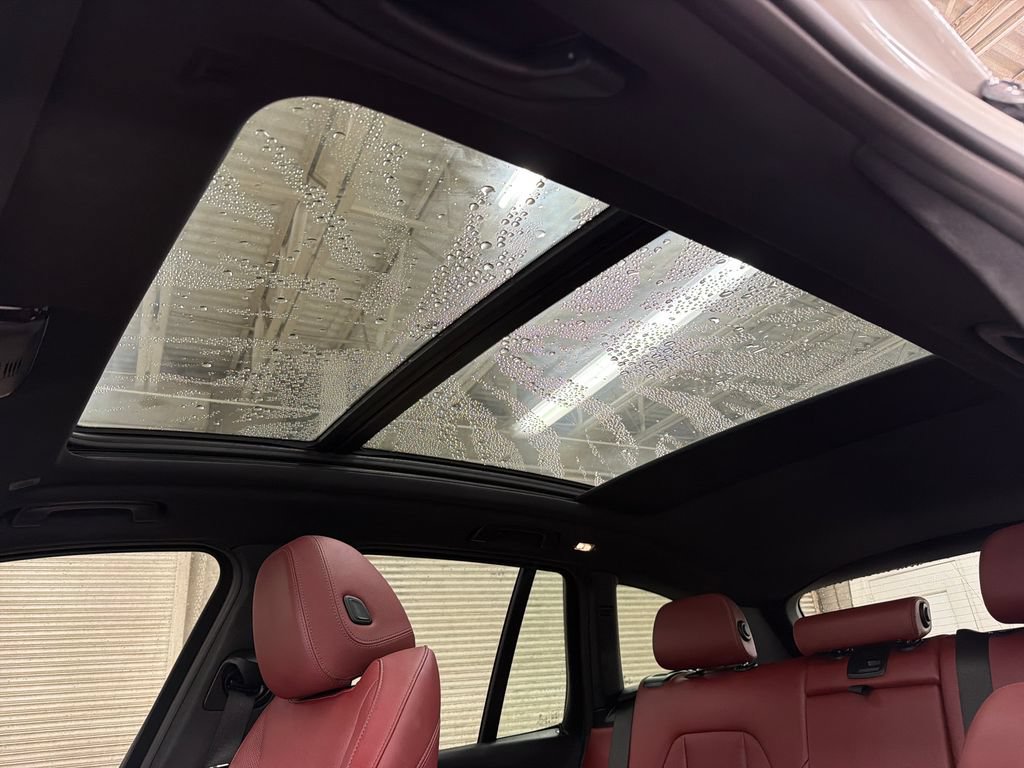 Used 2023 BMW X3 sDrive30i w/ M Sport Package RWD image 10