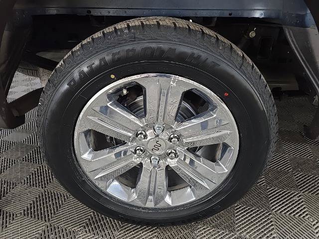 Certified 2019 Ford F150 King Ranch w/ Equipment Group 601A Luxury RWD image 14
