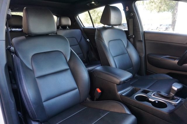 Used 2021 Kia Sportage S FWD image 2