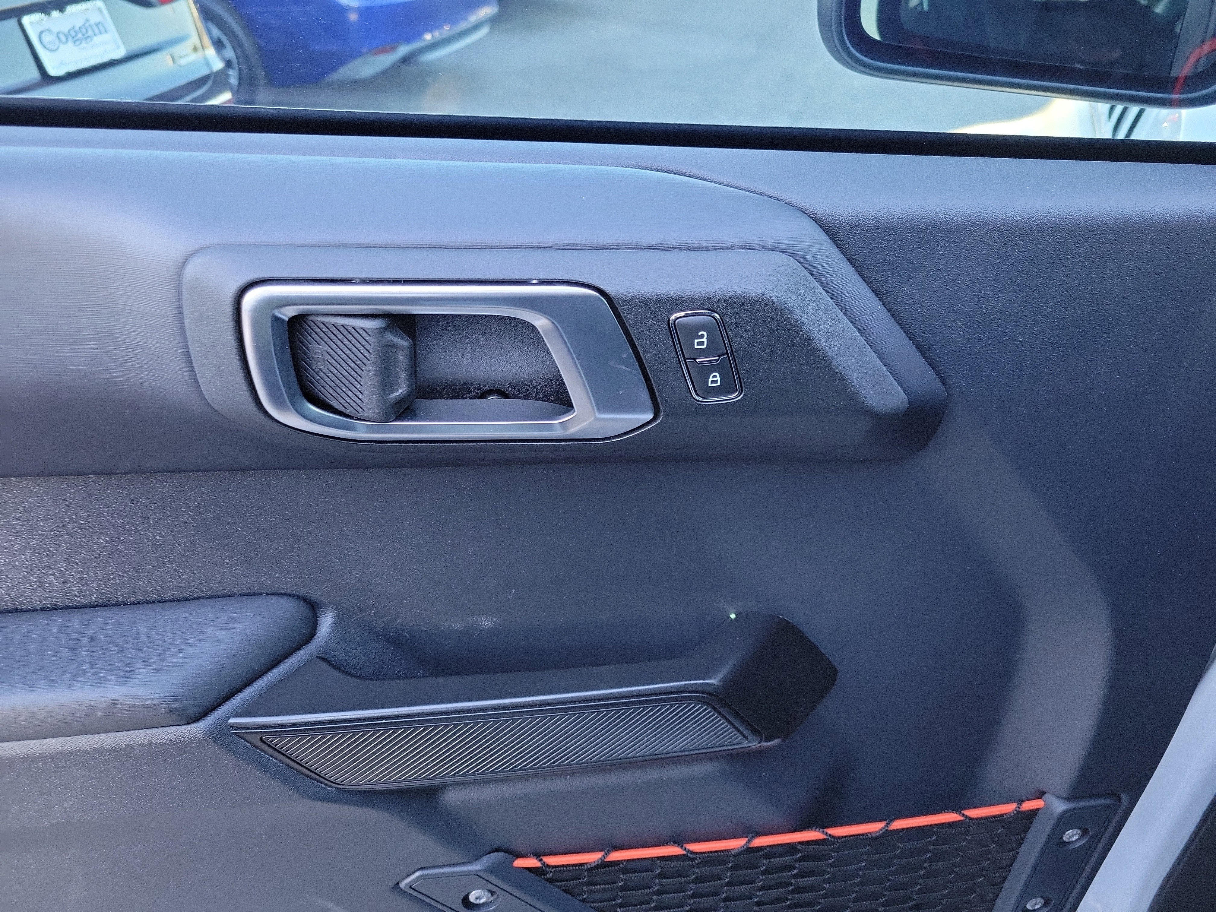 Certified 2023 Ford Bronco Raptor image 6