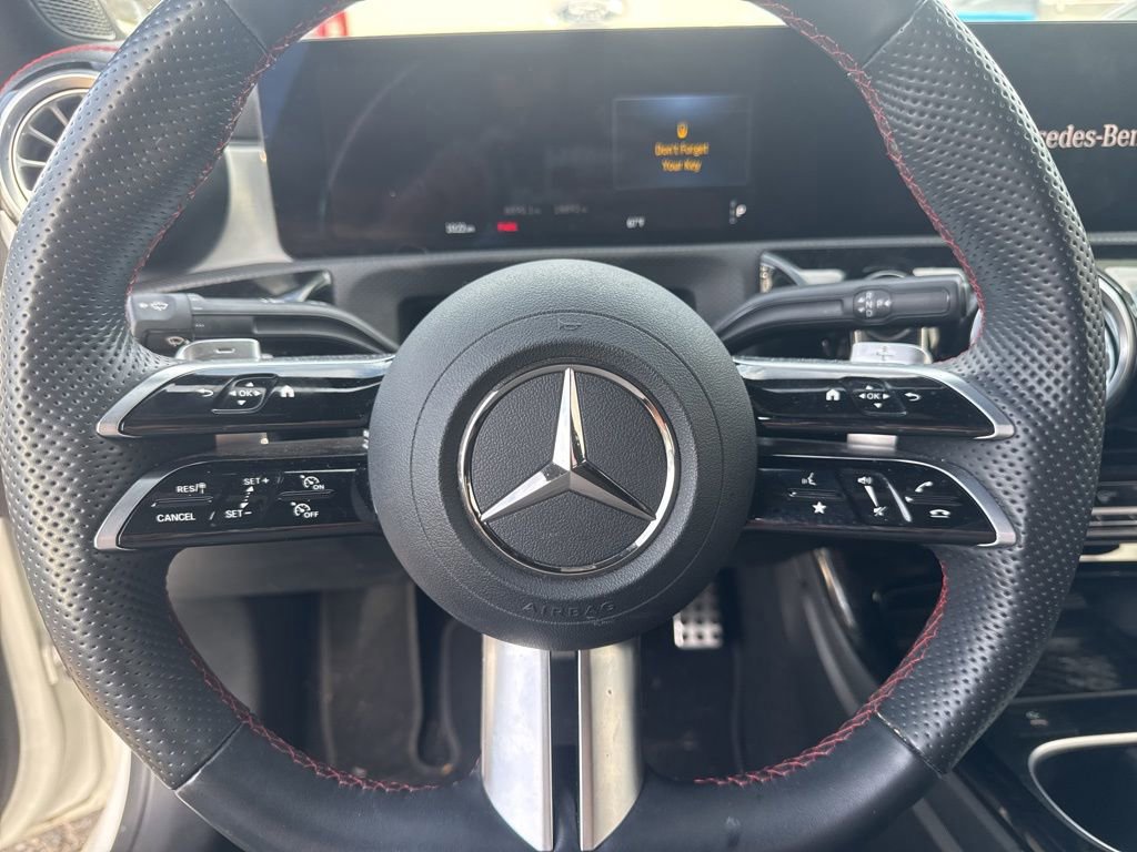 Used 2024 Mercedes-Benz CLA 250 image 9