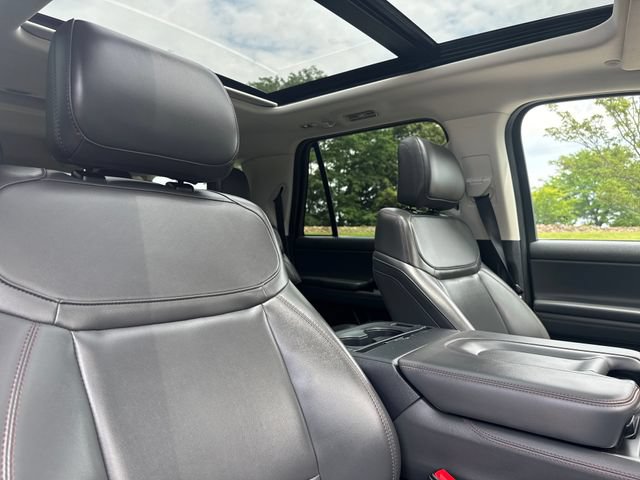 Certified 2025 Ford Expedition Max Active AWD/4WD image 41